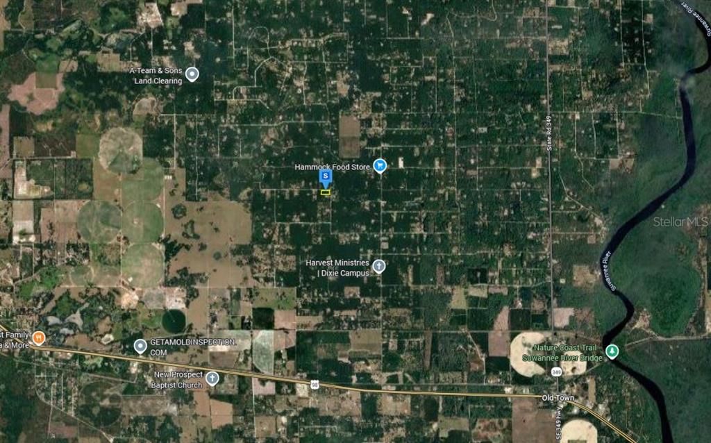 En Venta: $41,999 (2.91 acres)