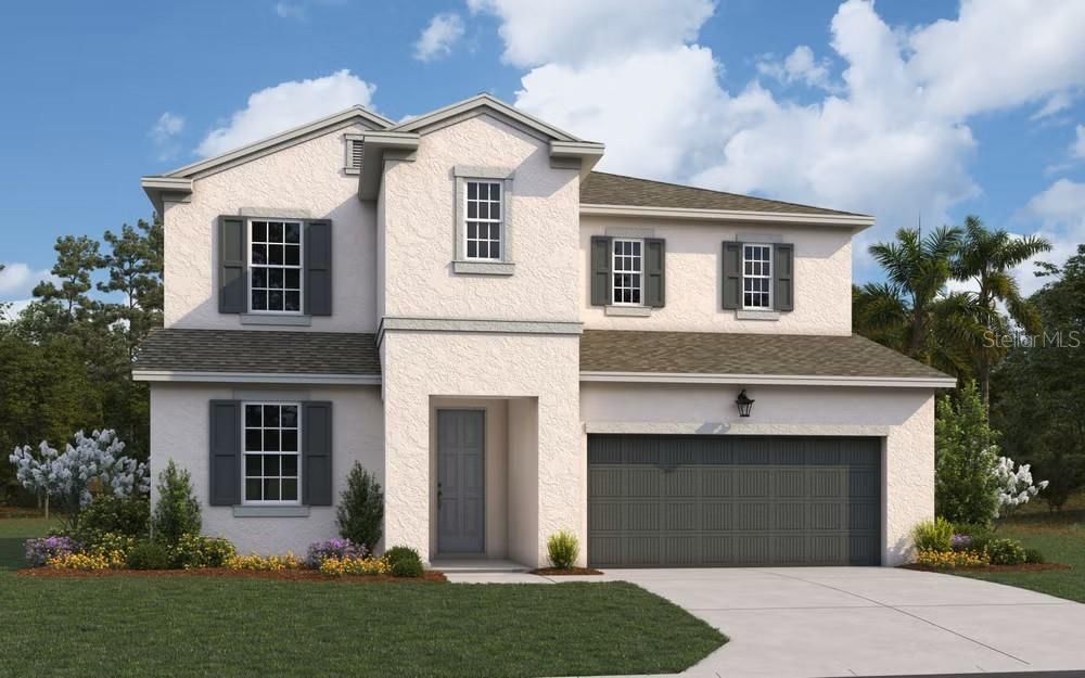 Active With Contract: $460,000 (4 beds, 3 baths, 2519 Square Feet)