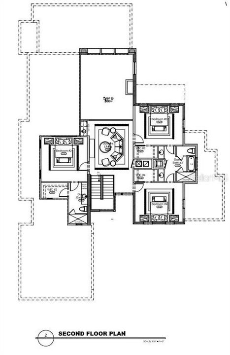 На продажу: $724,900 (0.54 acres)