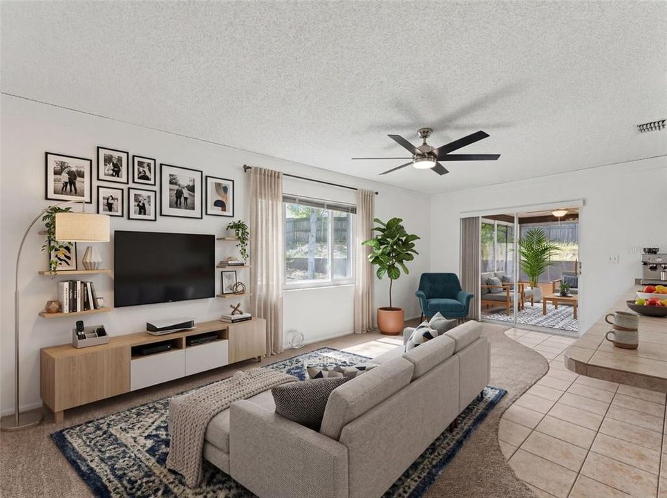 Active With Contract: $279,900 (3 beds, 2 baths, 1492 Square Feet)