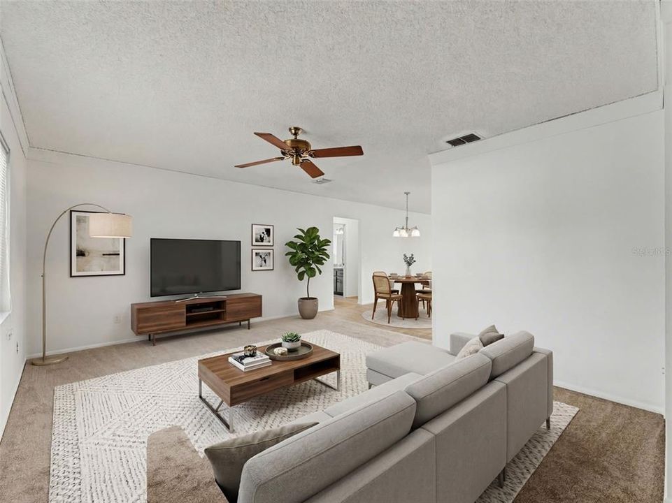 Active With Contract: $279,900 (3 beds, 2 baths, 1492 Square Feet)