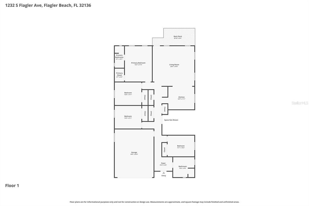 Activo con contrato: $750,000 (4 camas, 2 baños, 2054 Pies cuadrados)