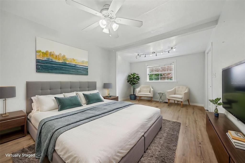 Activo con contrato: $265,000 (2 camas, 1 baños, 970 Pies cuadrados)