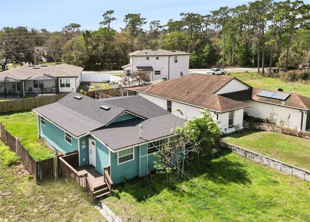 Activo con contrato: $265,000 (2 camas, 1 baños, 970 Pies cuadrados)