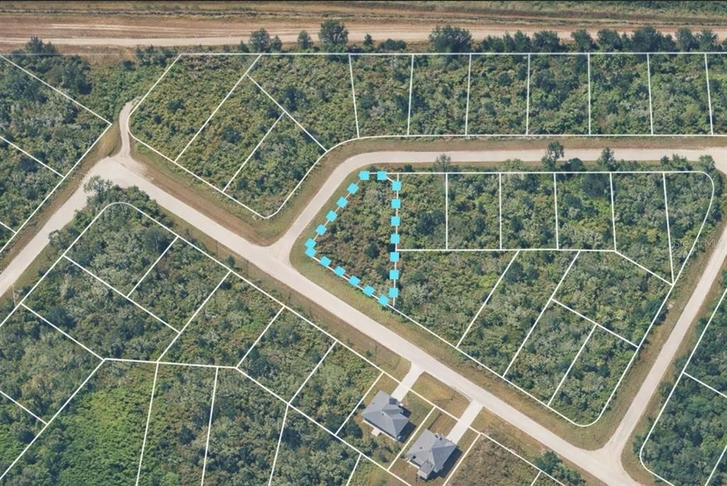 待售: $21,750 (0.36 acres)