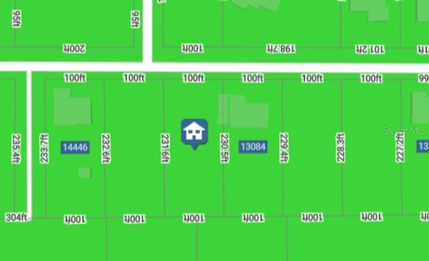 На продажу: $65,000 (0.53 acres)