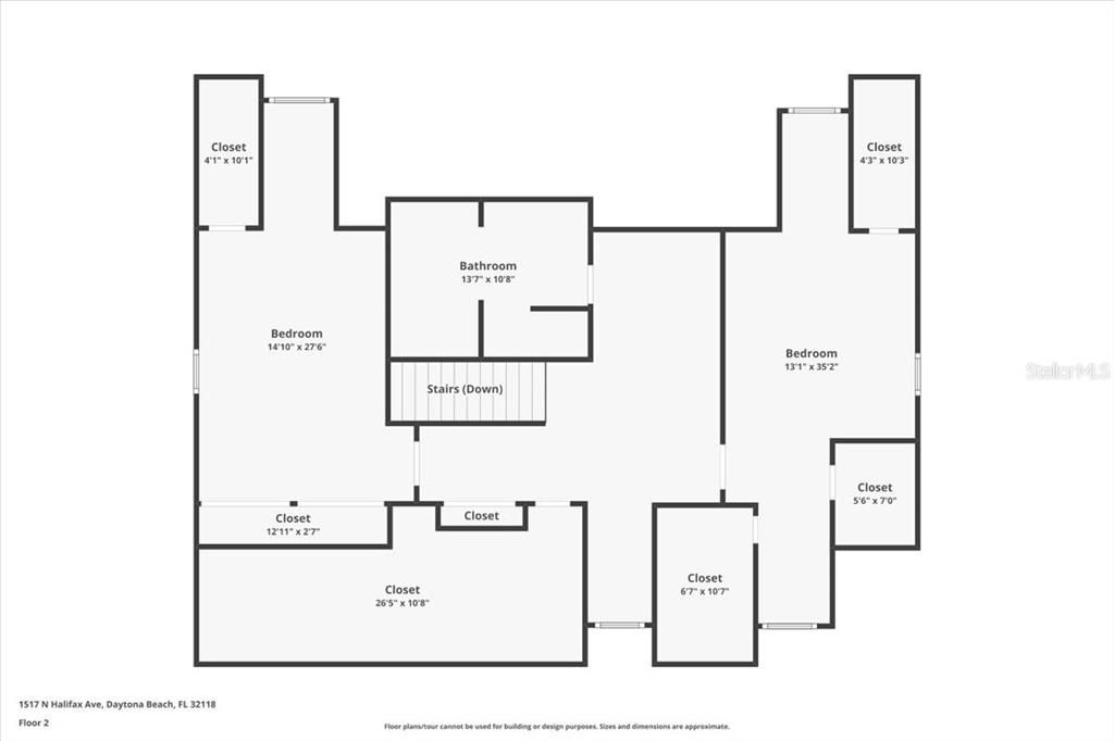 На продажу: $1,399,000 (3 спален, 2 ванн, 3230 Квадратных фут)