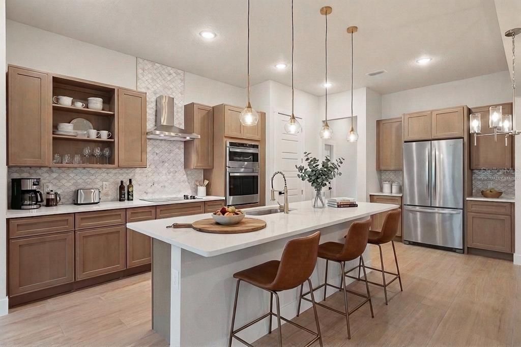 На продажу: $859,900 (4 спален, 2 ванн, 2613 Квадратных фут)