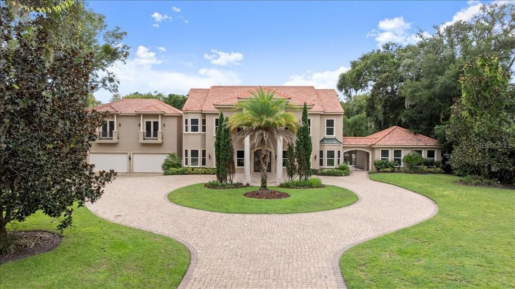 For Sale: $2,650,000 (6 beds, 6 baths, 7315 Square Feet)