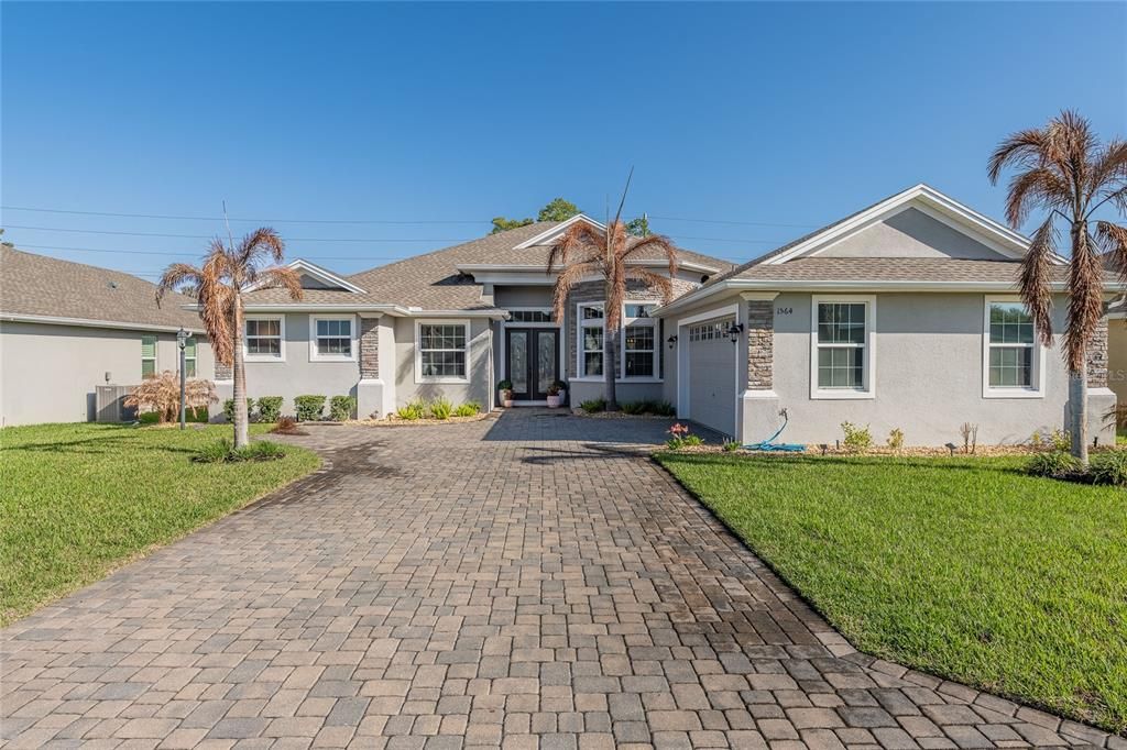 Active With Contract: $749,999 (4 beds, 3 baths, 3013 Square Feet)