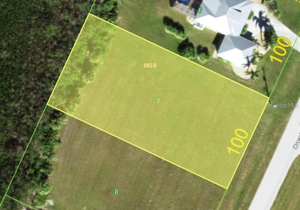 待售: $89,000 (0.46 acres)