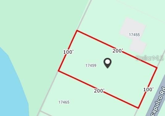 待售: $89,000 (0.46 acres)
