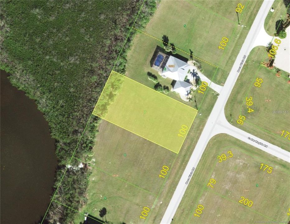 待售: $89,000 (0.46 acres)