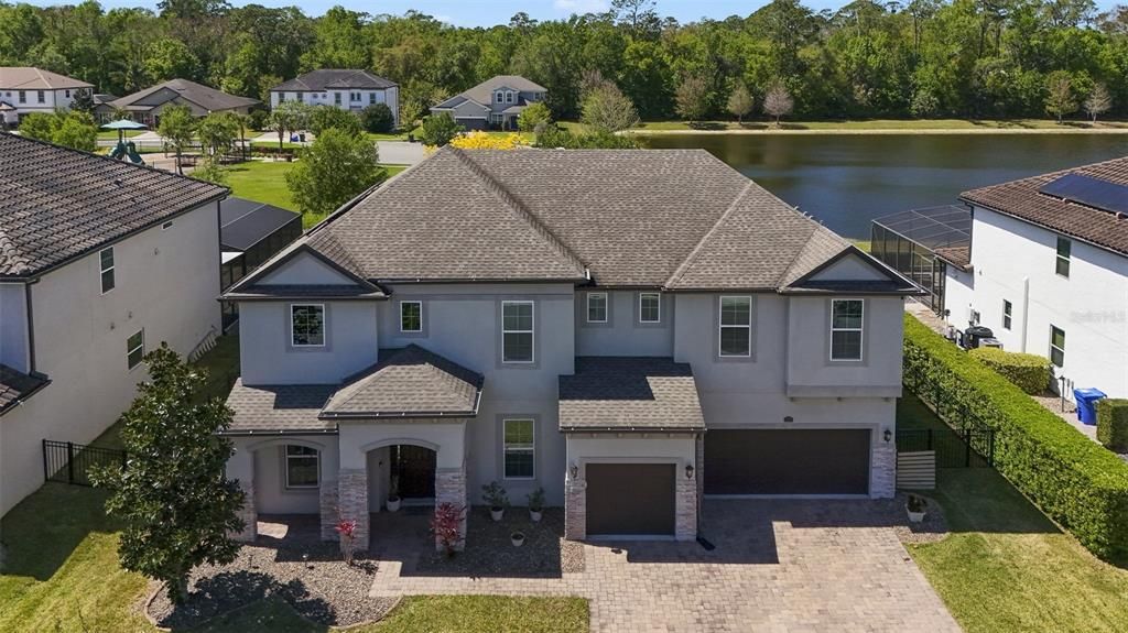 На продажу: $1,099,999 (5 спален, 4 ванн, 4266 Квадратных фут)