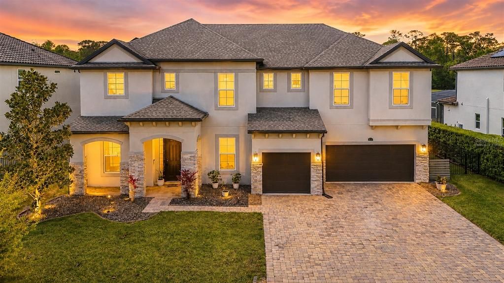 На продажу: $1,099,999 (5 спален, 4 ванн, 4266 Квадратных фут)