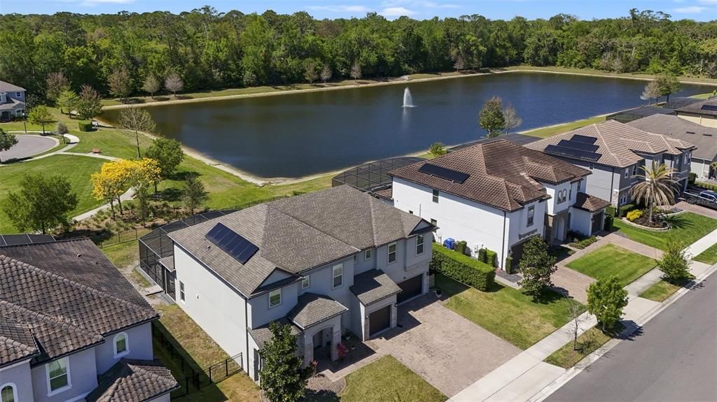 На продажу: $1,099,999 (5 спален, 4 ванн, 4266 Квадратных фут)