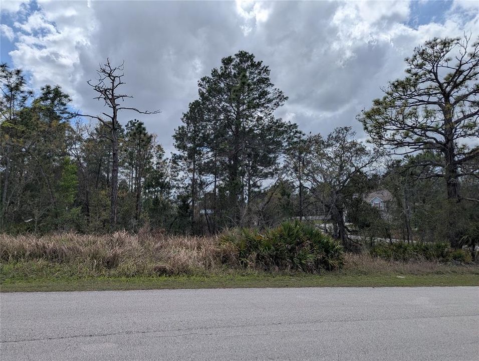 En Venta: $72,500 (0.62 acres)