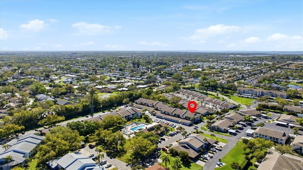 На продажу: $200,000 (2 спален, 2 ванн, 1240 Квадратных фут)