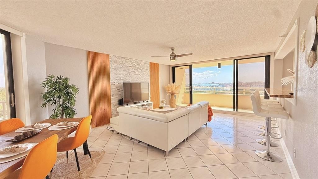 En Venta: $600,000 (2 camas, 2 baños, 1476 Pies cuadrados)