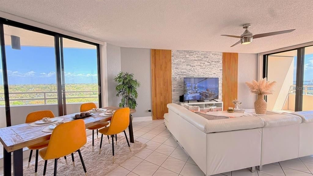 En Venta: $600,000 (2 camas, 2 baños, 1476 Pies cuadrados)