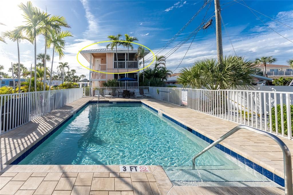 En Venta: $499,000 (2 camas, 1 baños, 1108 Pies cuadrados)