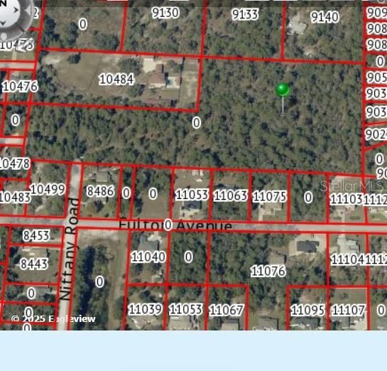 На продажу: $1,125,000 (15.20 acres)