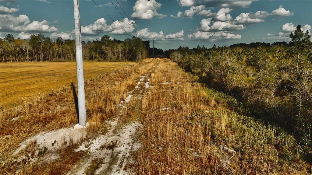Active With Contract: $649,950 (70.00 acres)