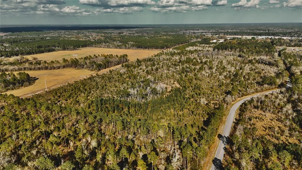 Active With Contract: $649,950 (70.00 acres)