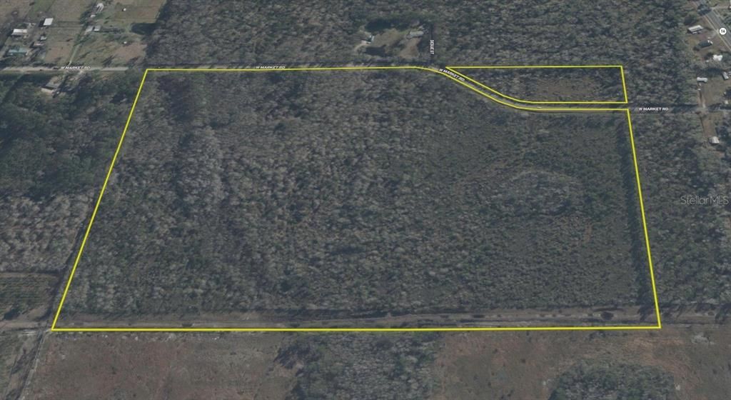 Active With Contract: $649,950 (70.00 acres)