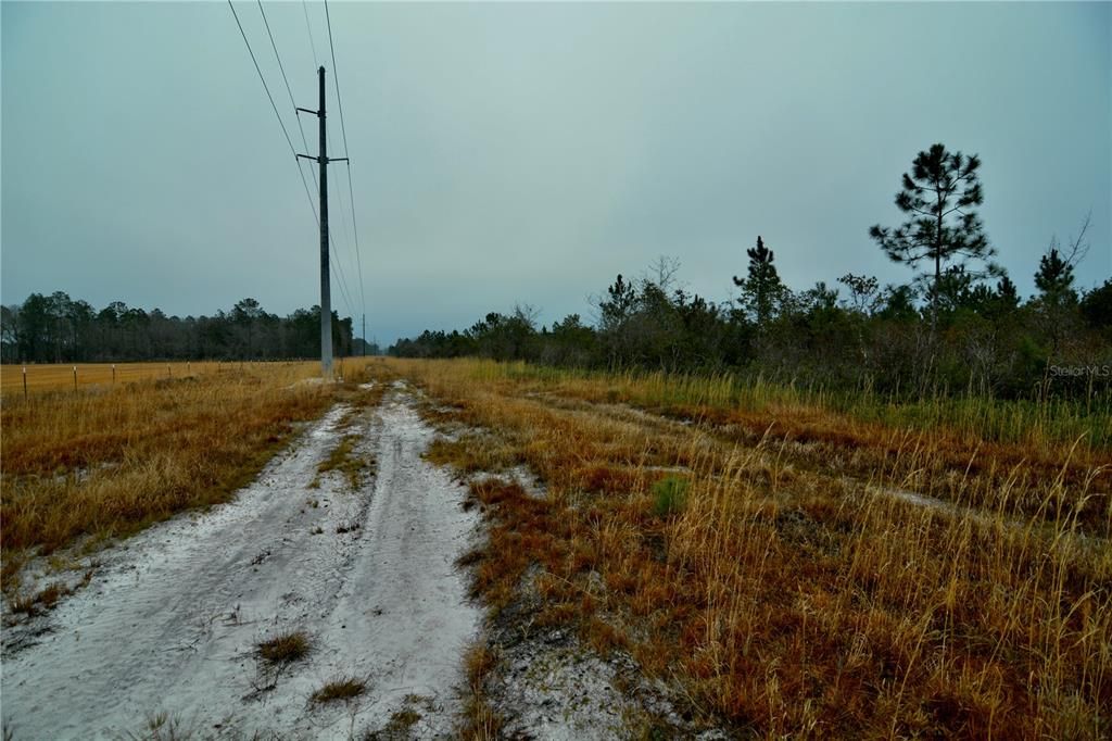 Active With Contract: $649,950 (70.00 acres)