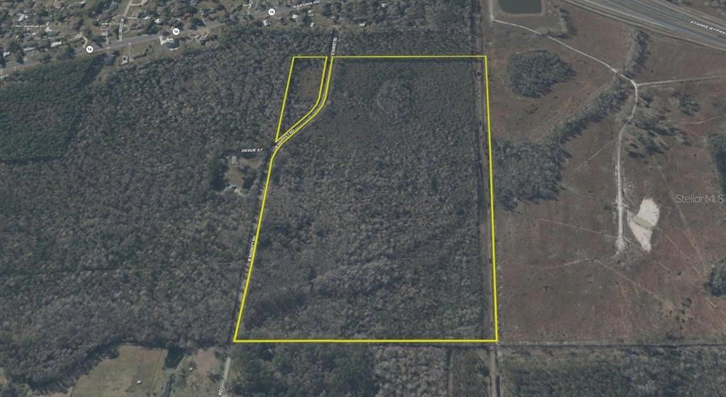 Active With Contract: $649,950 (70.00 acres)