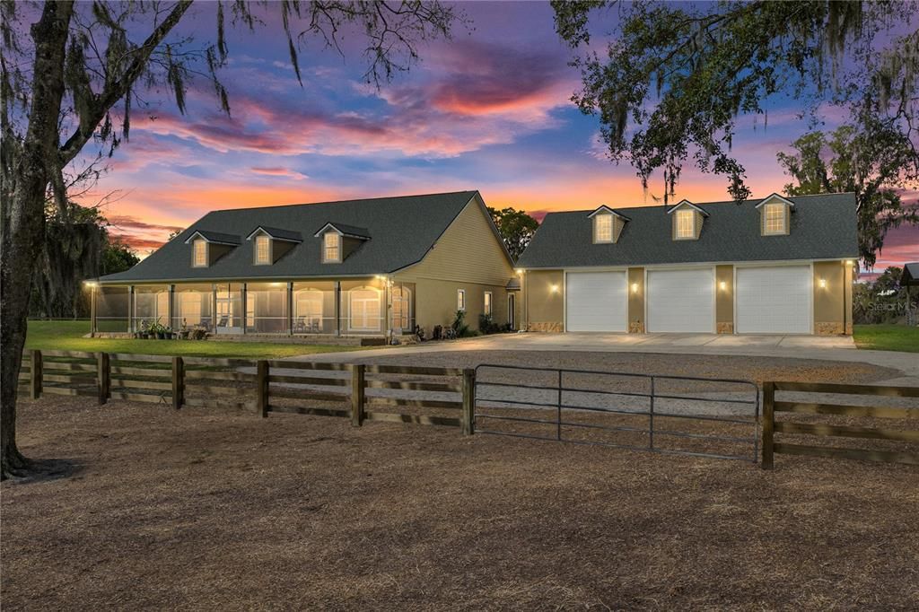 En Venta: $1,599,000 (3 camas, 3 baños, 4169 Pies cuadrados)