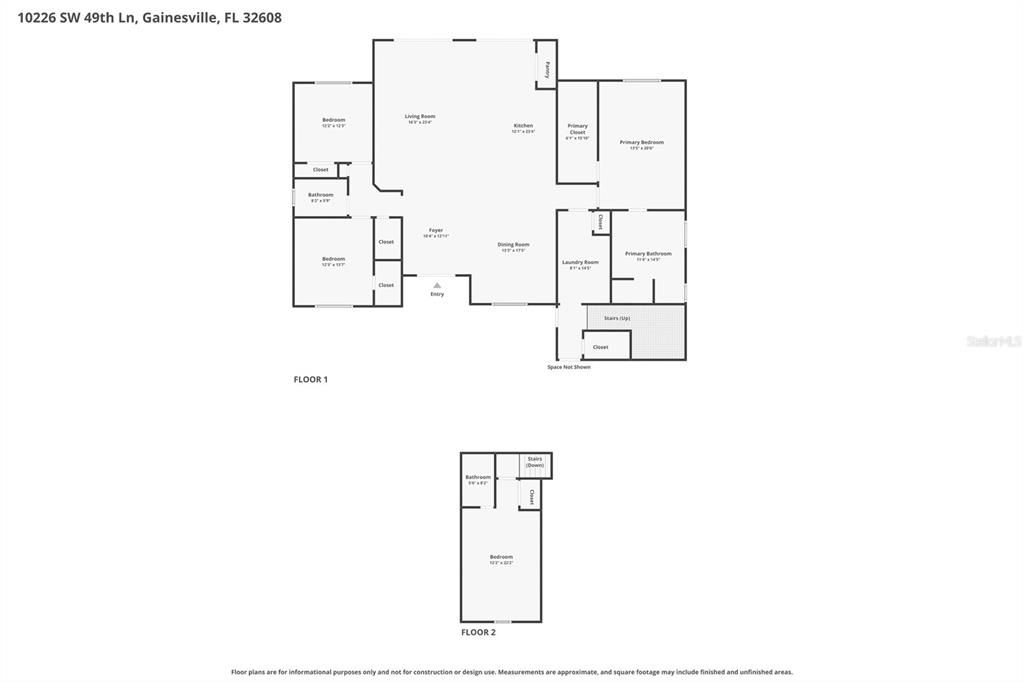 На продажу: $899,000 (4 спален, 3 ванн, 2670 Квадратных фут)