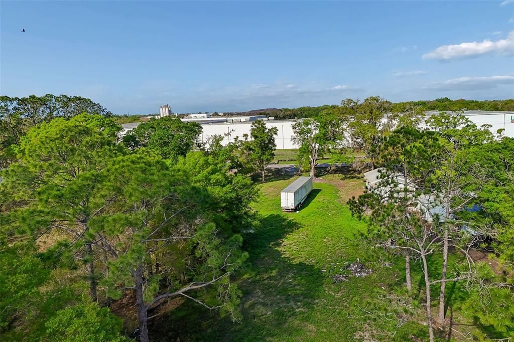 En Venta: $2,000,000 (4.95 acres)