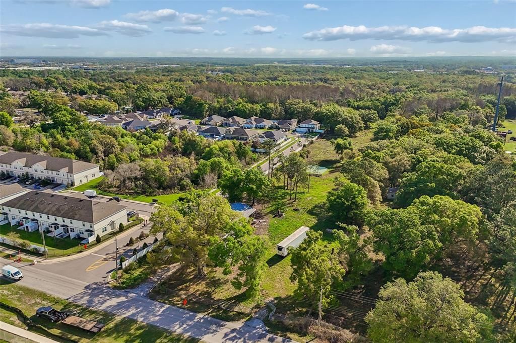 En Venta: $2,000,000 (4.95 acres)