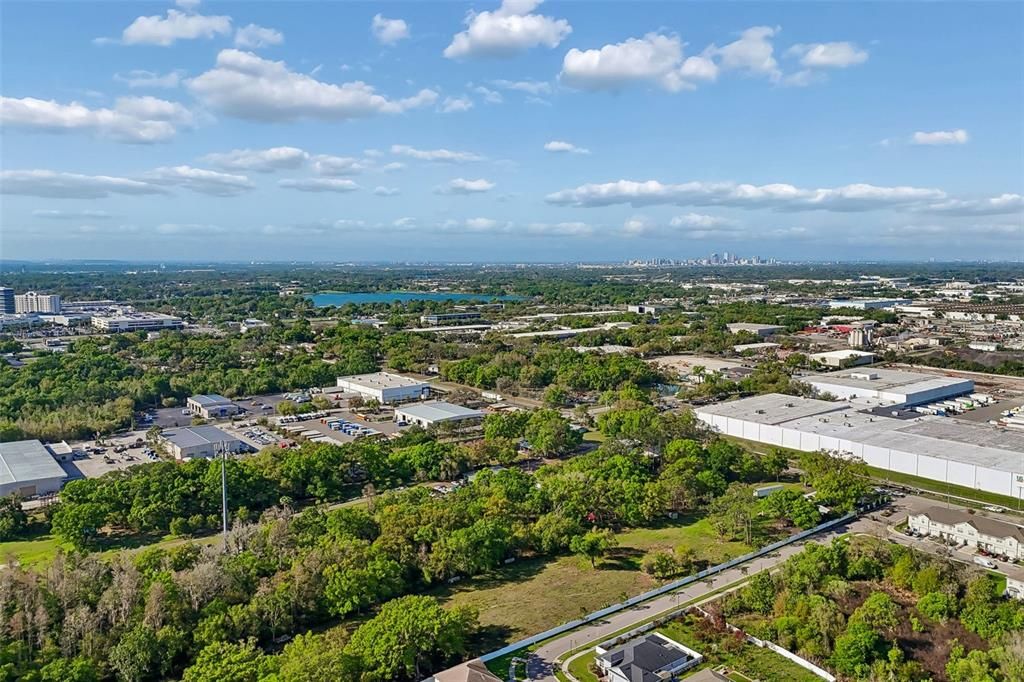 En Venta: $2,000,000 (4.95 acres)