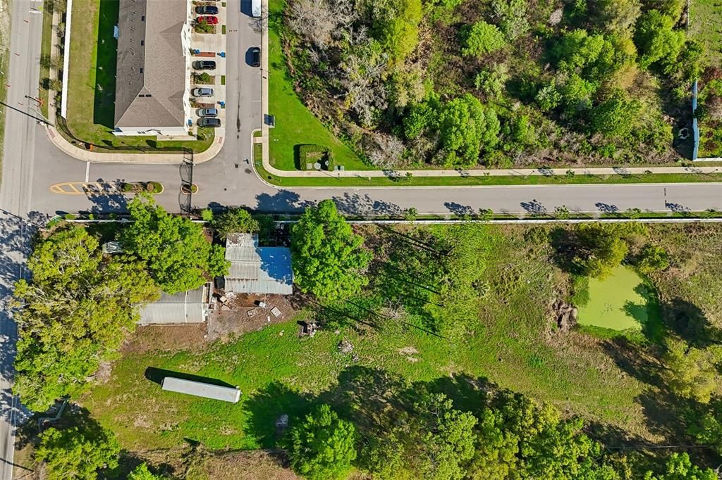 En Venta: $2,000,000 (4.95 acres)