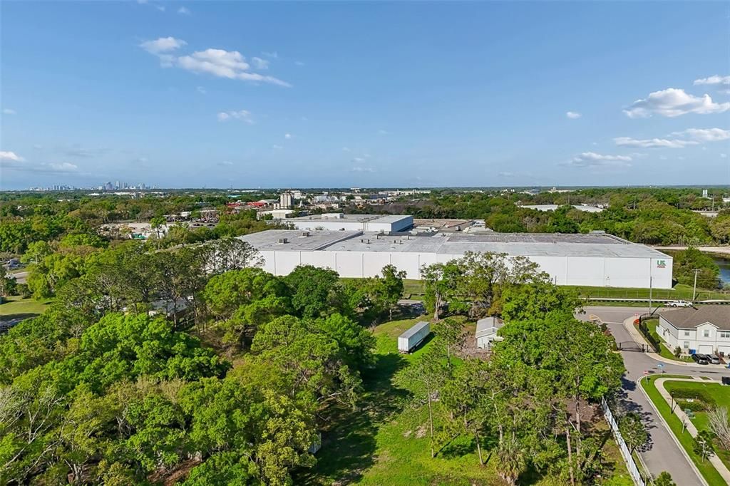 En Venta: $2,000,000 (4.95 acres)