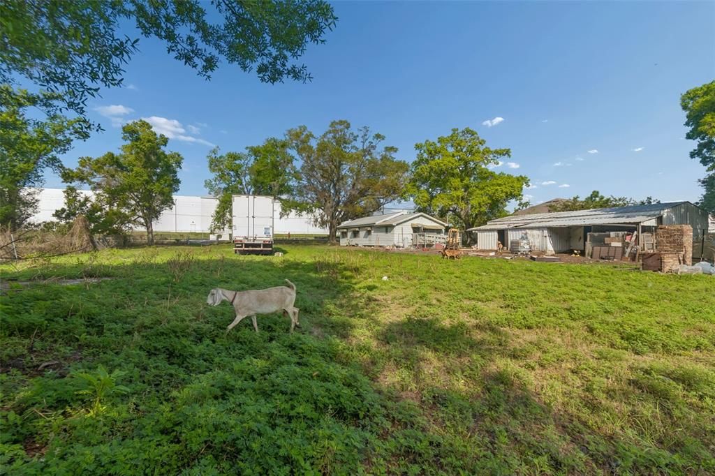 En Venta: $2,000,000 (4.95 acres)