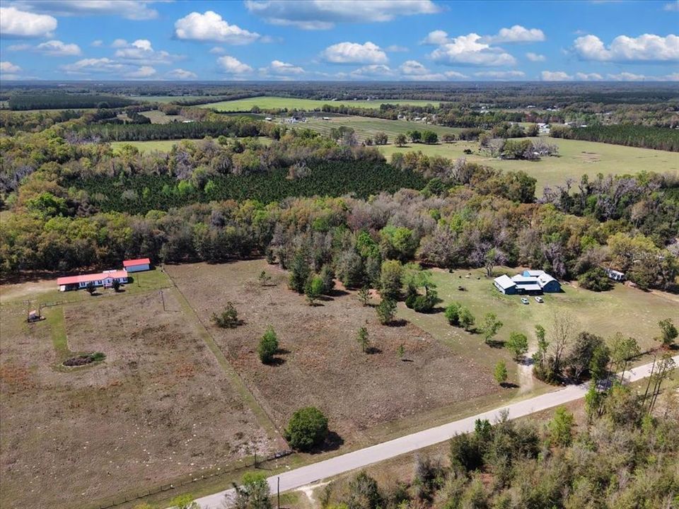 На продажу: $99,900 (4.25 acres)