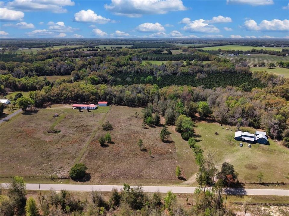 На продажу: $99,900 (4.25 acres)