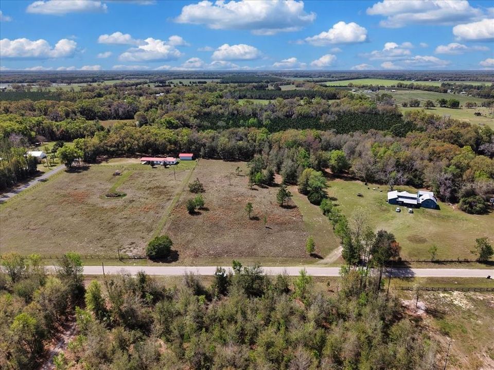 На продажу: $99,900 (4.25 acres)