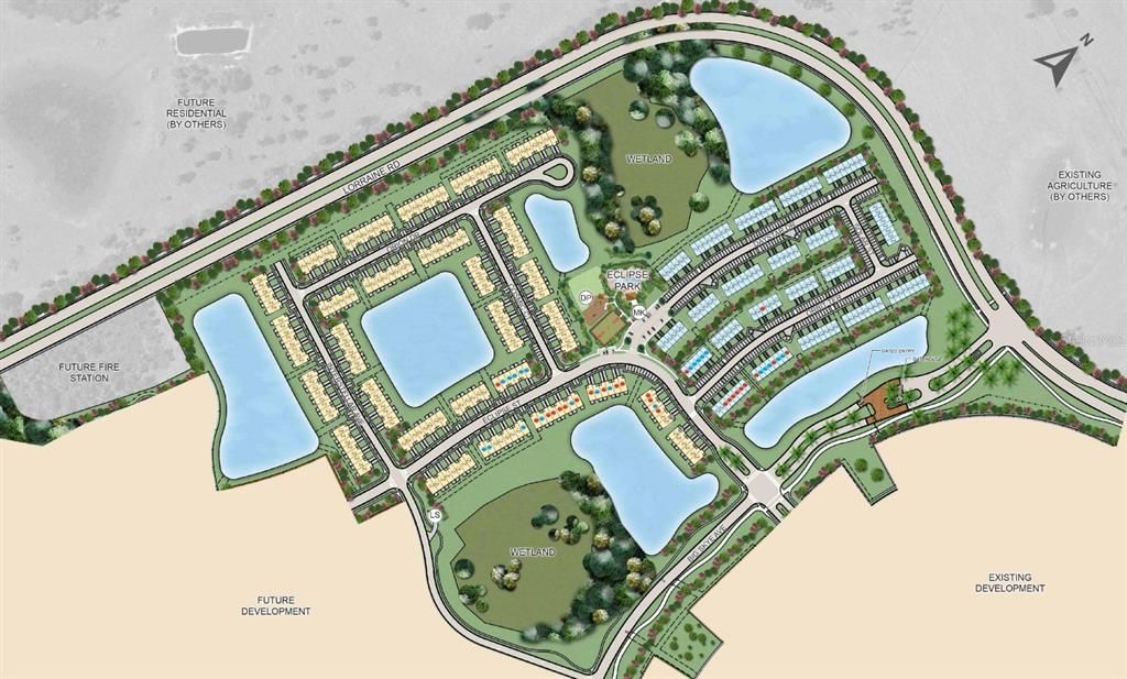 Active With Contract: $388,834 (3 beds, 2 baths, 1558 Square Feet)