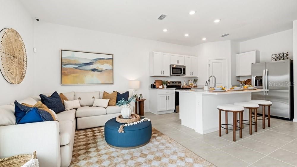 Active With Contract: $388,834 (3 beds, 2 baths, 1558 Square Feet)