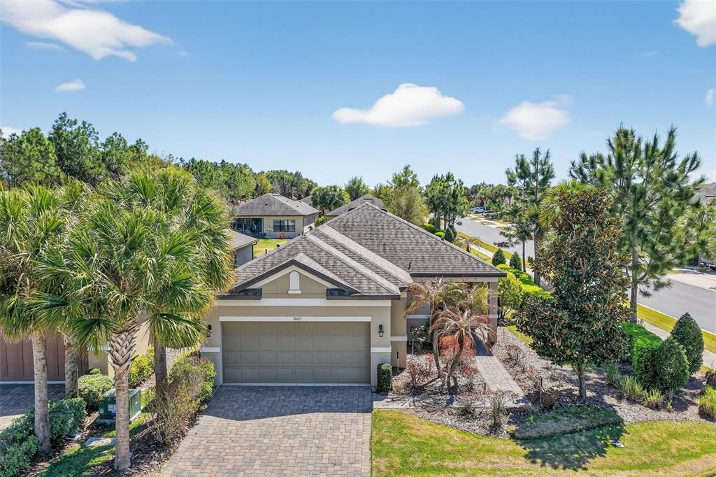 Active With Contract: $405,900 (2 beds, 2 baths, 1726 Square Feet)