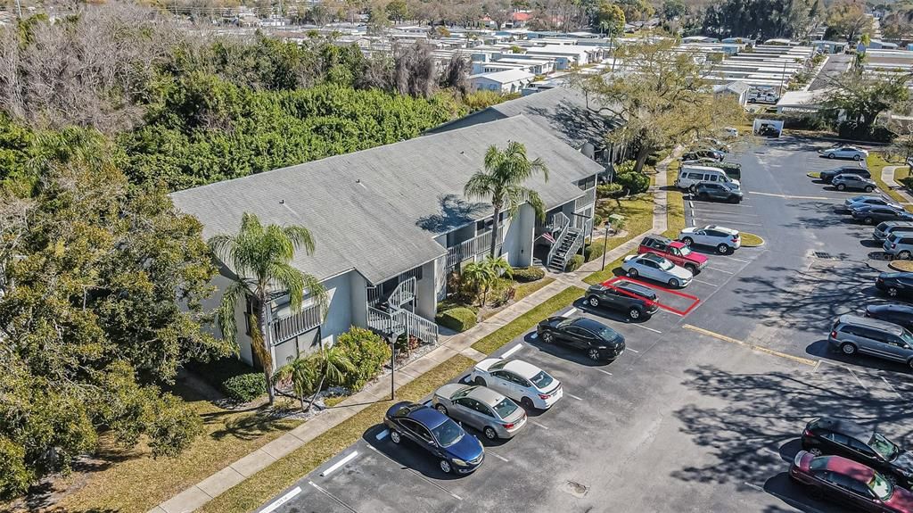 Active With Contract: $215,000 (2 beds, 2 baths, 960 Square Feet)