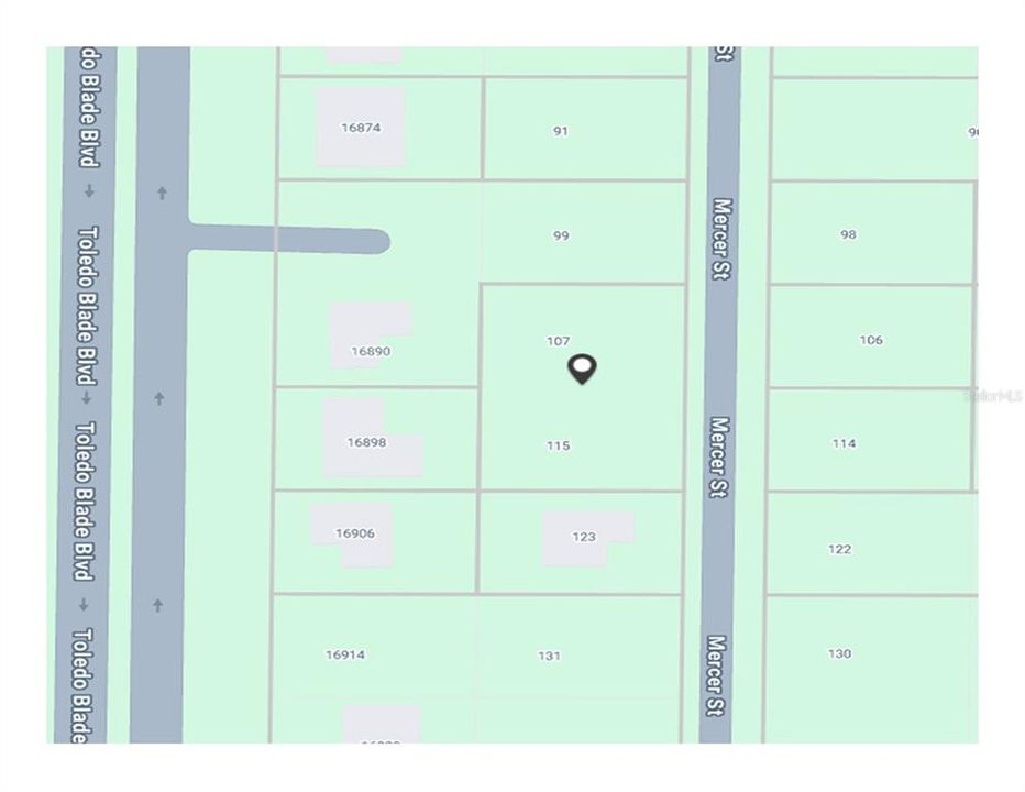 Activo con contrato: $33,990 (0.46 acres)