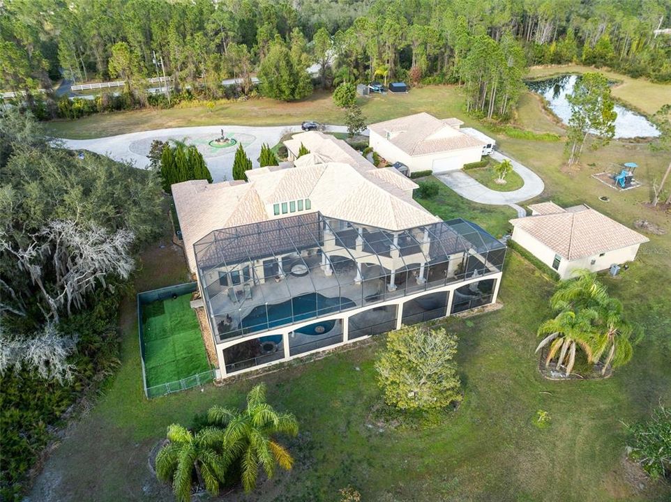 Под контрактом: $1,895,000 (6 спален, 6 ванн, 8535 Квадратных фут)