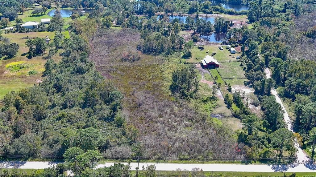 На продажу: $500,000 (15.00 acres)