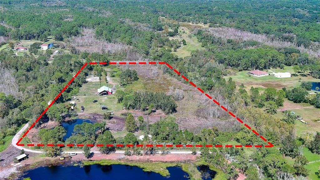 На продажу: $500,000 (15.00 acres)